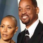 Esposa de Will Smith rompe el silencio y cuenta todo lo sucedido con el Rapero Alsina
