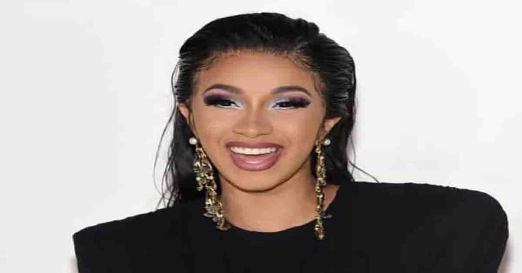 Joven Pone En Peligro La Vida De La Cantante Cardi B Y Sus Familiares