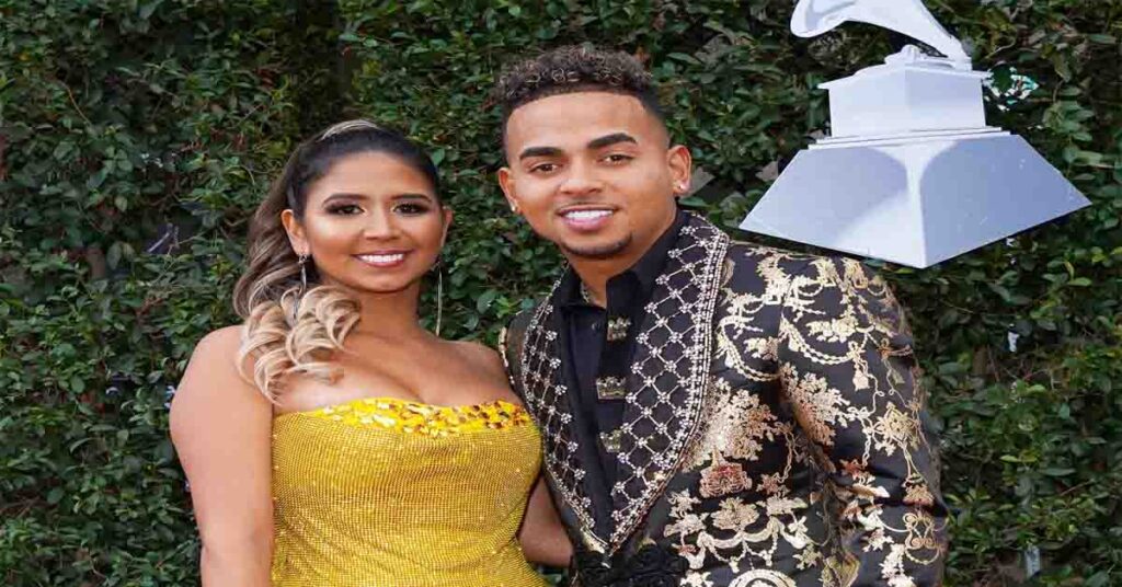 La Relacion Que Existe Entre El Cantante Ozuna Y Alexandra Mvp 