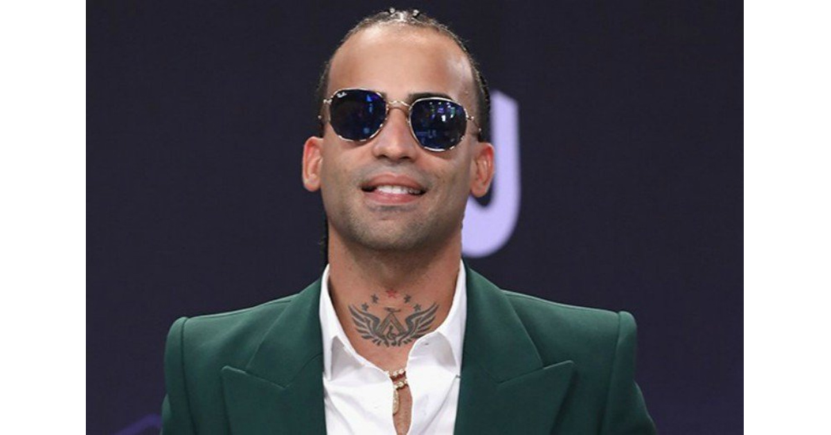 Las tristes palabras de Arcangel para sus hijos ya que se encuentra mal