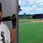 Edwin Encarnación disfruta de los 2 jonrones que conecto su hijo, futuro candidato a la MLB -VIDEO