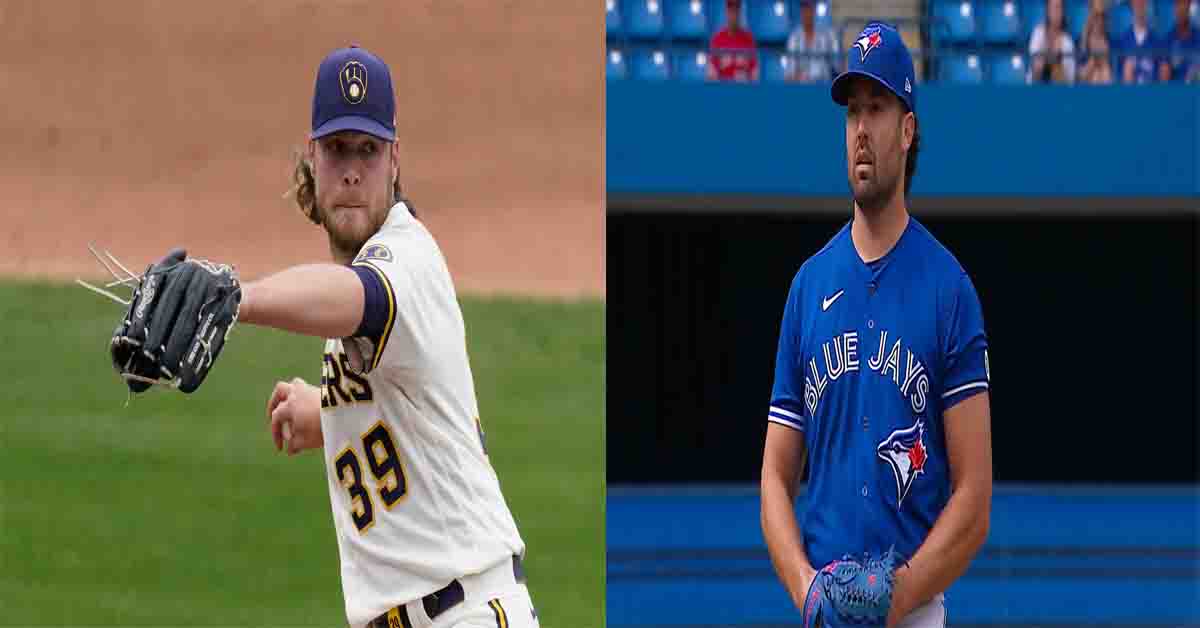 La efectividad con las que Corbin Burne y Robbie Ray acaban de ganar el premio Cy Young