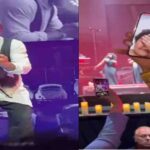 Conmovedor video donde Ricardo Arjona le canta a una señora en cuba a través de video llamada (VIDEO)
