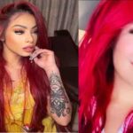 Fanaticos se comen con yuca a Karol G por copiar el look de Yailin de pelo rojo (VIDEO)