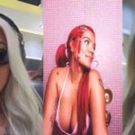 Yailin anuncia su primera cancion como solista, sera lanzada para destronar X si volvemos de Karol G y mañana será bonito (VIDEO)