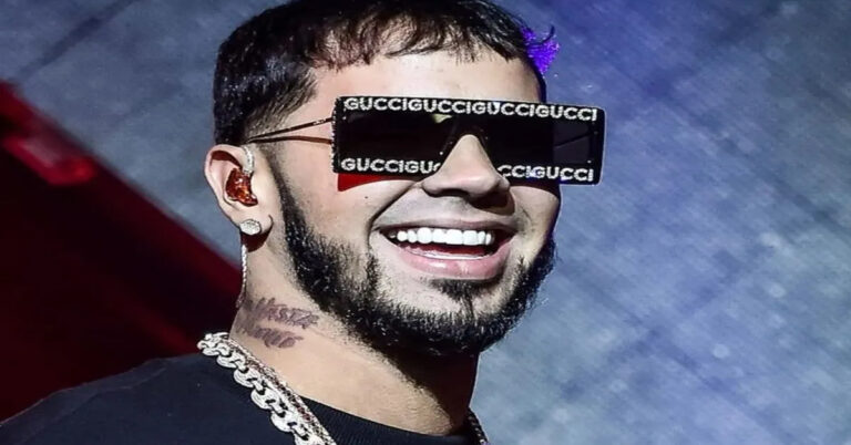 anuel aa