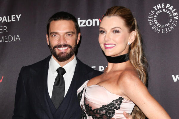 Condición de Julián Gil para ver a su hijo