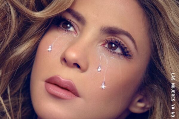 Cómo se llama la canción de Shakira dedicada a Piqué