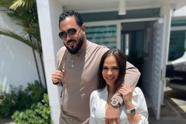 Qué pasó con Raphy Pina después de dos años en prisión