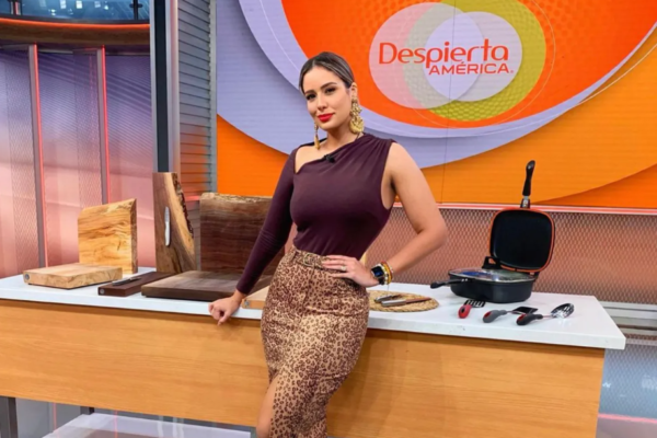 Aleyda Ortiz despedida de Despierta América: Qué pasó