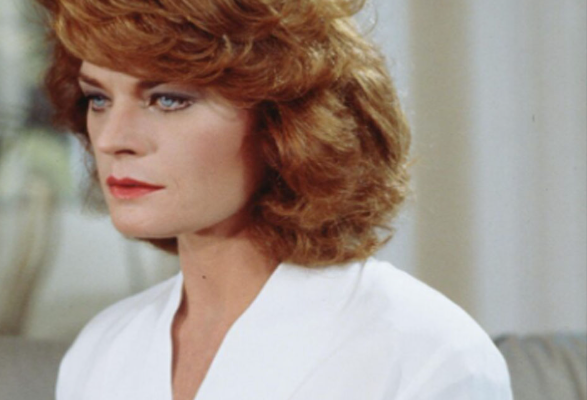 Una vez volvió locos a los hombres con su impresionante belleza