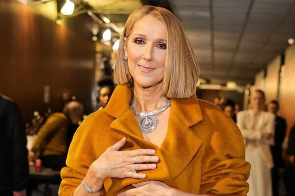 Céline Dion y el Síndrome de la Persona Rígida: Testimonio