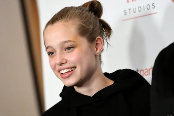 Hija de Angelina Jolie y Brad Pitt cumple 18 años en medio de controversias familiares