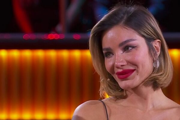 Aleska Génesis opina sobre Maripily en programa de televisión