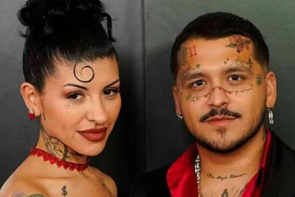 Por qué Cazzu descarta reconciliarse con Christian Nodal