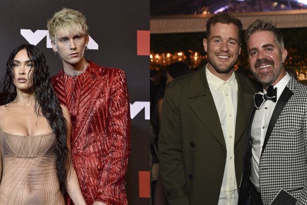 Qué celebridades han anunciado su compromiso recientemente