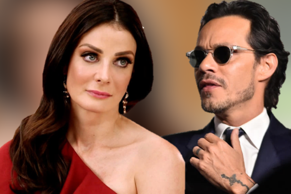 Cuál fue la respuesta de Dayanara Torres sobre Marc Anthony