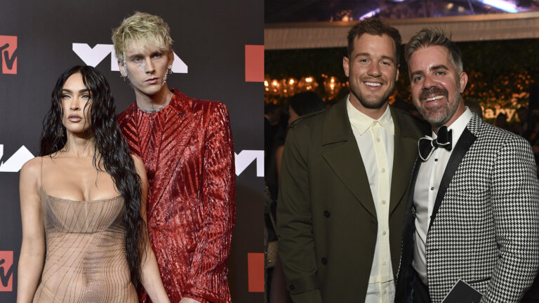 Qué celebridades han anunciado su compromiso recientemente