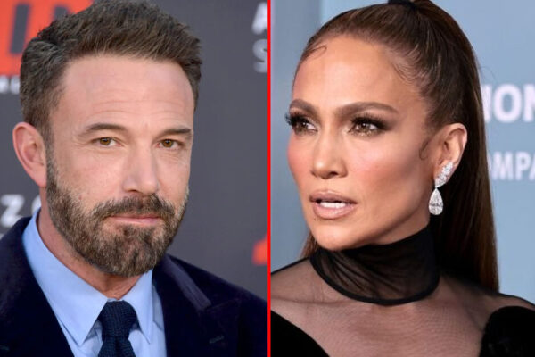 Jennifer Lopez y Ben Affleck confirman su separación