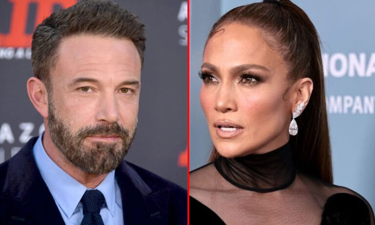 Jennifer Lopez y Ben Affleck confirman su separación