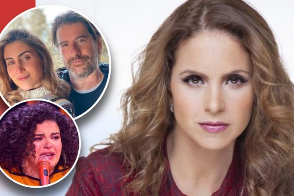 Sofía Rivera Torres lanza ácido comentario tras defensa de Mijares a su hija Lucerito