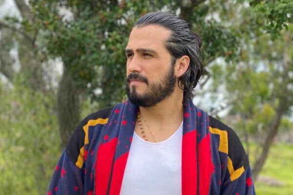 Marido de Maite Perroni