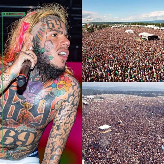 tekashi