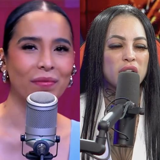 Mami jordan yjessica