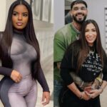 Anuel y Melissa