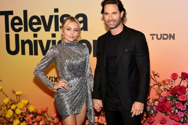 Por qué Angelique Boyer no se casará con Sebastián Rulli Por qué Angelique Boyer no se casará con Sebastián Rulli