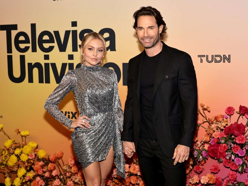 Por qué Angelique Boyer no se casará con Sebastián Rulli