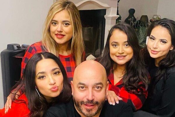 Hija de Lupillo comenta victoria de Maripily en LCDLF4