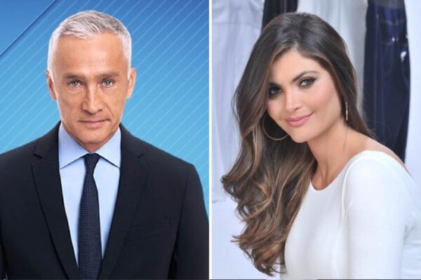 Mensaje de Chiquinquirá Delgado a Jorge Ramos: Qué reveló