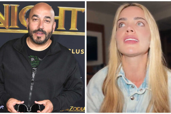 Verdad sobre Thalí García y Lupillo Rivera en LCDLF 4