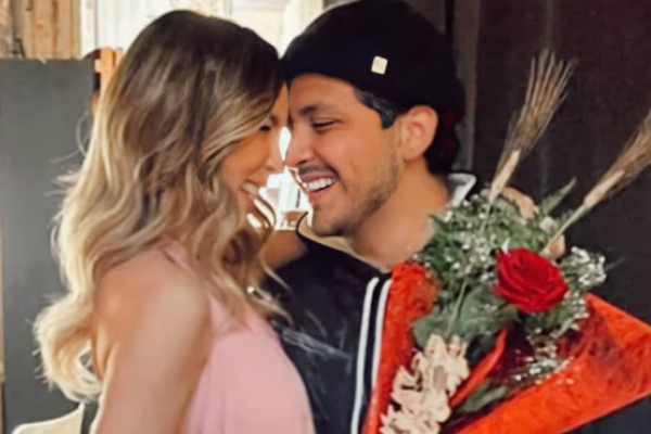“Sufrí mucho”: Christian Nodal habla de la ruptura con Belinda