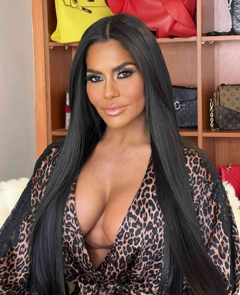 Cuánto gana Maripily Rivera en 'La casa de los famosos'