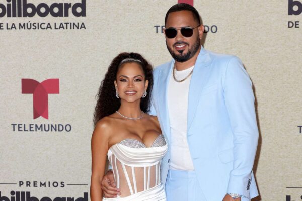 Colaborarán Natti Natasha y Raphy Pina en una canción nueva