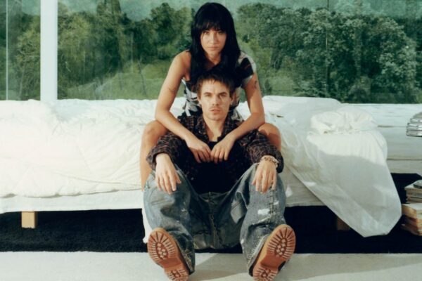 Aitana y Sen Senra colaboran en 'Hermosa casualidad'