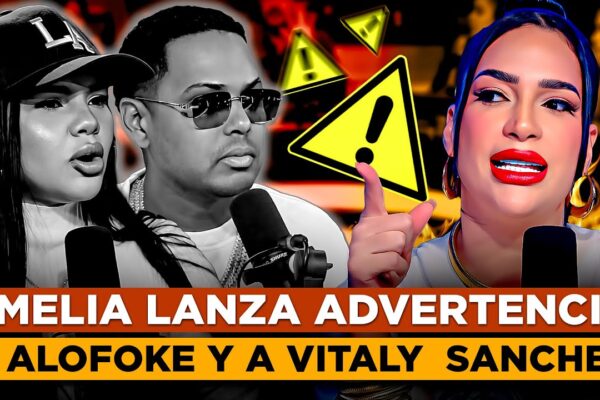 Crítica de Amelia a Vitaly Sánchez en su nuevo libro